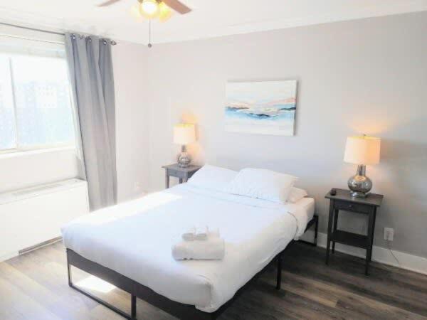 Downtown 18Th Fl! City View& Onsite Parking Lm1807 Atlanta Exterior photo